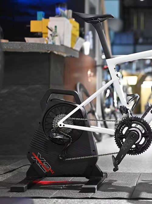 Rodillo Para Bicicleta en Colombia