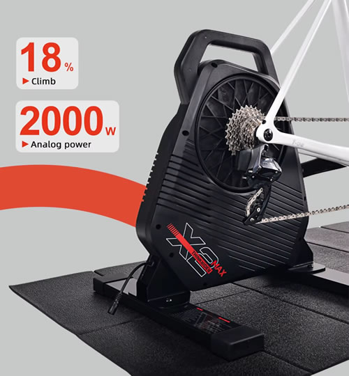 ThinkRider X2Max